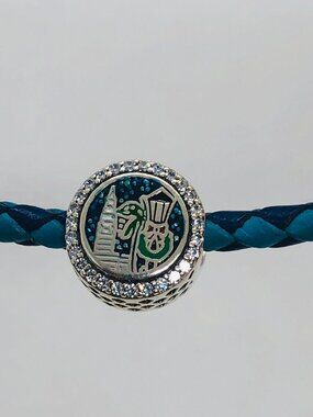 ✨✨Pandora Charleston SC Exclusive Dangle Charm